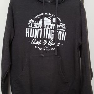 Huntington Beach Sweatshirt